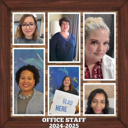 Office Staff 